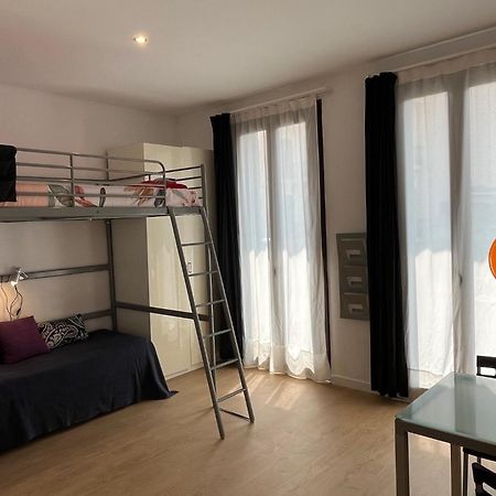 ברצלונה Studio By Sants Market מראה חיצוני תמונה
