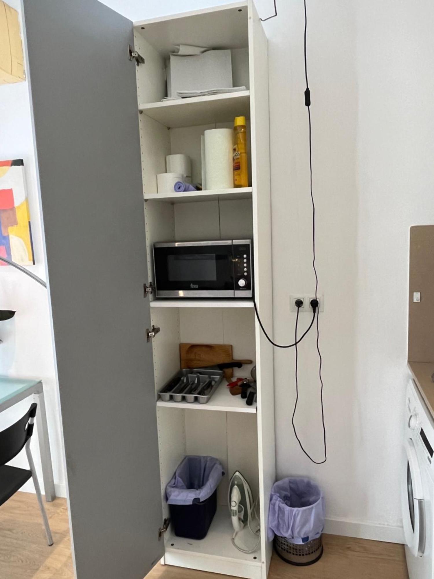 ברצלונה Studio By Sants Market מראה חיצוני תמונה